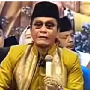 Disebut Terima Duit Haram Korupsi Kereta Api Rp100 Juta, Gus Miftah: Bisa Jadi Saya Lupa