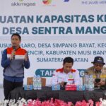 Dari Kebun Mangga Menuju Agrowisata Desa, Harapan Baru Warga Simpang Bayat
