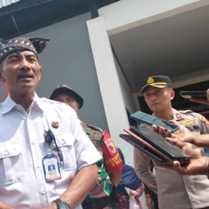 Camat Kedungadem Ungkap Manfaat Besar TMMD 129 Bojonegoro di Desa Kesongo