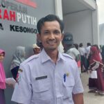 TMMD 129 Bojonegoro, Sinergi Lintas Sektor Membangun Desa