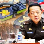 Eks Jampidsus Febrie Adriansyah Resmi Ditetapkan Menjadi Tersangka 3 Kasus Korupsi