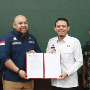 Survei Seismik 3D Medco Dibackup Penuh Muba Demi Perkuat Ketahanan Energi Nasional