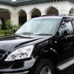 Eks Wawako dan Wako Solo FX Hadi Rudyatmo: Mobil Esemka Berasal dari China
