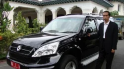 Eks Wawako dan Wako Solo FX Hadi Rudyatmo: Mobil Esemka Berasal dari China