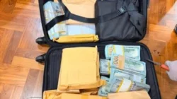 Fantastis! Brankas Rahasia Rumah di Sentul Berisi Uang Rp476 Miliar dan Emas 74 Kg