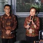 Eks Jampidsus Febrie Adriansyah Dijebloskan ke Tahanan, Dititipkan di Rutan KPK Selama 20 Hari