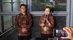 Eks Jampidsus Febrie Adriansyah Dijebloskan ke Tahanan, Dititipkan di Rutan KPK Selama 20 Hari