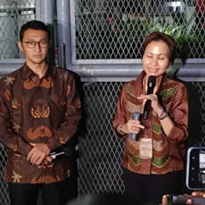 Eks Jampidsus Febrie Adriansyah Dijebloskan ke Tahanan, Dititipkan di Rutan KPK Selama 20 Hari