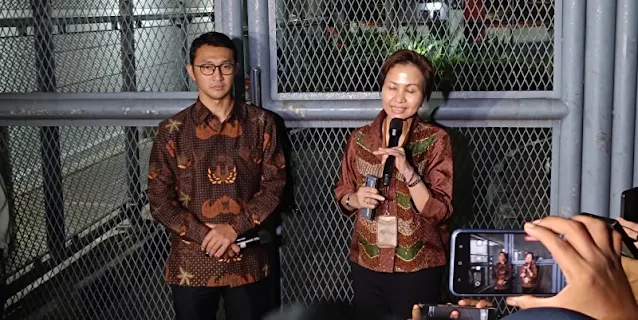 Eks Jampidsus Febrie Adriansyah Dijebloskan ke Tahanan, Dititipkan di Rutan KPK Selama 20 Hari