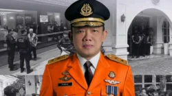 Eks Jampidsus Febrie Adriansyah Terancam Penjara Seumur Hidup, Ini Pasal yang Menjeratnya