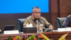 Gubernur BI Perry Warjiyo Mundur, Destry Damayanti Jadi Pengganti Sementara