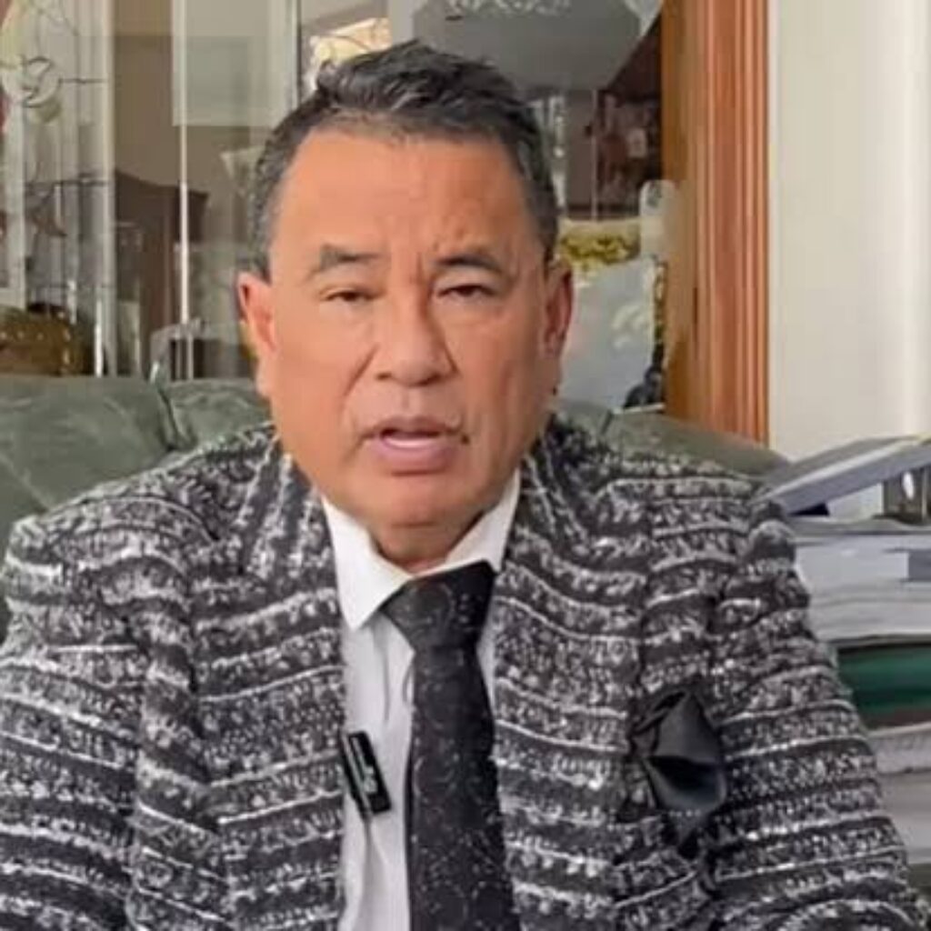 Usai Dikecam Sana sini, Hotman Paris Minta Maaf kepada Wartawan: Saya Emosi Diberondong Pertanyaan