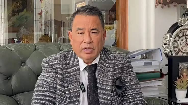 Usai Dikecam Sana sini, Hotman Paris Minta Maaf kepada Wartawan: Saya Emosi Diberondong Pertanyaan