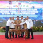 Tingkatkan Keselamatan Masyarakat, PTBA Perkuat Kolaborasi Bangun Flyover Simpang Belimbing dan Ujan Mas