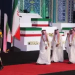 Ini Surah Alquran yang Diperdengarkan Delegasi Saudi di Depan Peti Mati Khamenei
