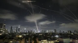 Israel Akui Dibom Habis-habisan oleh Iran: Belum Pernah Terjadi Sebelumnya