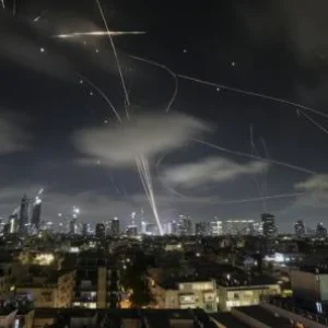 Israel Akui Dibom Habis-habisan oleh Iran: Belum Pernah Terjadi Sebelumnya