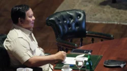 Isu Pergantian Kapolri Listyo Sigit dan Penebalan Pasukan di Widya Chandra, Presiden Prabowo Marah: Kalian Mau Sabotase Pemerintahan Saya?!