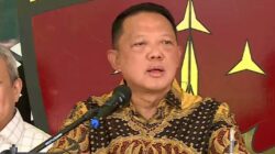 KPK RI Periksa LHKPN Jampidsus Febrie Adriansyah, Ditemukan Dugaan Penggunaan Nominee