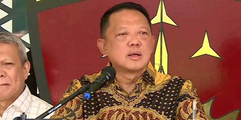 KPK RI Periksa LHKPN Jampidsus Febrie Adriansyah, Ditemukan Dugaan Penggunaan Nominee
