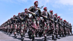 Tukin TNI Naik, Segini Rinciannya dari Tamtama Hingga Jenderal Bintang 4