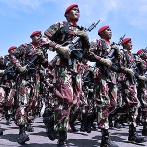 Tukin TNI Naik, Segini Rinciannya dari Tamtama Hingga Jenderal Bintang 4