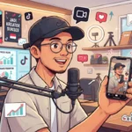 Konsistensi dan Fokus Niche: Pelajaran Terbesar yang Saya Dapatkan Selama Menjadi Kreator TikTok