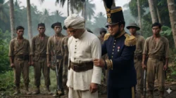Kronologi Penangkapan Pangeran Diponegoro yang Dijebak Jenderal De Kock Saat Momen Ramadhan