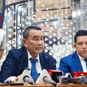 MIO Indonesia Pilih Tetap Lanjutkan Proses Hukum terhadap Hotman Paris