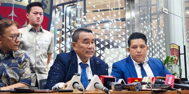 MIO Indonesia Pilih Tetap Lanjutkan Proses Hukum terhadap Hotman Paris