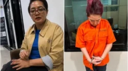 Mantan Branch Manager MNC Bank Sadiah Amir Sussy kini Ditahan Polisi, Diduga Gelapkan Dana