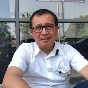 Mantan Wakapolri Oegroseno Emosi Dikriminalisasi: Saya Tahu Arah Laporan Ini Kemana!