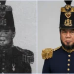 Lebih Mengenal Benjamin Thomas Sigar, Kakek Buyut Prabowo Subianto dari Minahasa