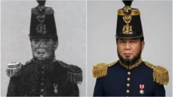 Lenih Mengenal Benjamin Thomas Sigar, Kakek Buyut Prabowo Subianto dari Minahasa