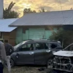 Mengungkap Pengepungan Berdarah Kampung Narkoba di Katingan, Tiga Polisi Gugur
