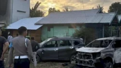Mengungkap Pengepungan Berdarah Kampung Narkoba di Katingan, Tiga Polisi Gugur