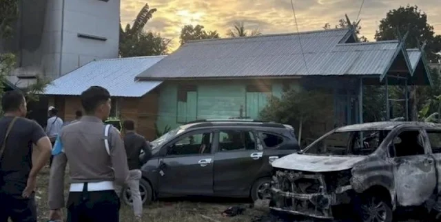 Mengungkap Pengepungan Berdarah Kampung Narkoba di Katingan, Tiga Polisi Gugur