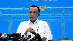 Oooo….Ternyata Ini Alasan Sebenarnya Perry Warjiyo Mundur dari Gubernur Bank Indonesia?