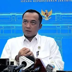 Oooo….Ternyata Ini Alasan Sebenarnya Perry Warjiyo Mundur dari Gubernur Bank Indonesia?
