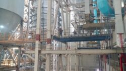 Wapres Gibran Tinjau Pengolahan Sampah Menjadi Energi Listrik di Kertaapati Kota Palembang Wapres Gibran Tinjau Pengolahan Sampah Menjadi Energi Listrik di Kertaapati Kota Palembang