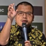Pakar Hukum Tata Negara Denny Indrayana Wanti-wanti Jika Prabowo Tumbang dan Digantikan Gibran: Itu Petaka!