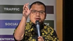 Pakar Hukum Tata Negara Denny Indrayana Wanti-wanti Jika Prabowo Tumbang dan Digantikan Gibran: Itu Petaka!