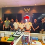 Enam Anggota Polres Tangsel yang Ditangkap Bareskrim terkait Peredaran Narkoba