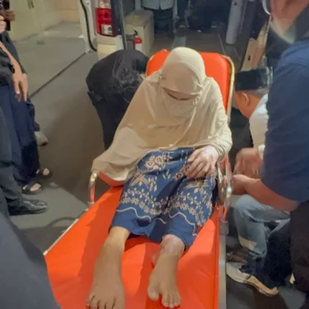 Oknum Polisi Diduga Aniaya dan Cekoki Narkoba Wanita 30 Tahun, Korban juga Disiram Air Keras