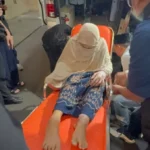 Oknum Polisi Diduga Aniaya dan Cekoki Narkoba Wanita 30 Tahun, Korban juga Disiram Air Keras