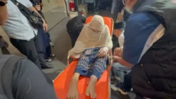 Oknum Polisi Diduga Aniaya dan Cekoki Narkoba Wanita 30 Tahun, Korban juga Disiram Air Keras