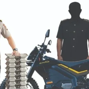 Profil Brigjen Pol Lalu Muhammad Iwan, Jenderal Polisi Aktif yang jadi Tersangka ke-7 Korupsi MBG