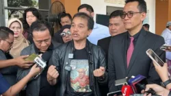 Dr Roy Suryo Gugat Polda Metro Jaya Rp 210 Juta, Sidang Perdana Digelar Hari Ini