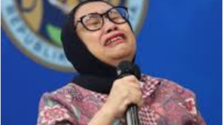 Nanik S Deyang Mundur dari Kepala BGN, Katanya Mau Berobat Jantung ke Luar Negeri