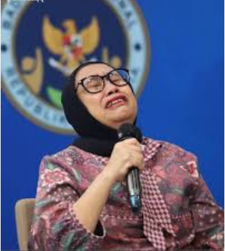 Nanik S Deyang Mundur dari Kepala BGN, Katanya Mau Berobat Jantung ke Luar Negeri